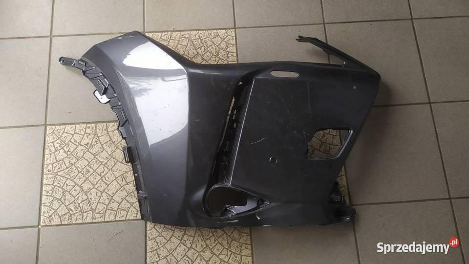 Lexus UX 18 Zderzak przód przedni boczek prawy Wrocław sprzedam