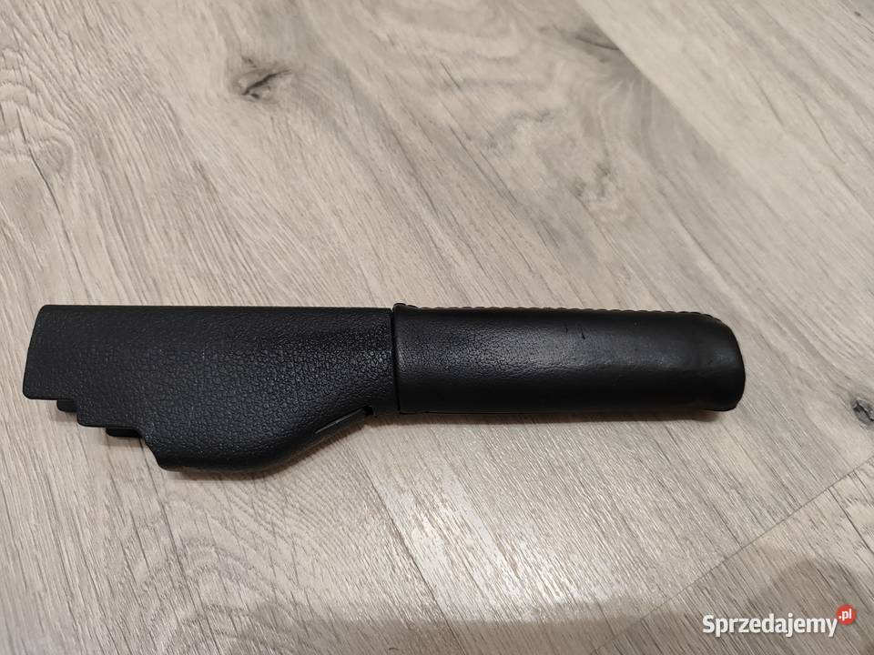 osłona ręcznego skóra vw golf 6 5k 1k0711461e Bielsko-Biała