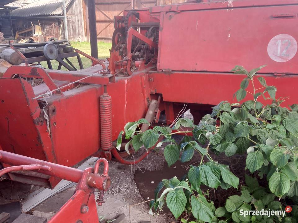 prasa kostkujaca 2 sztuki