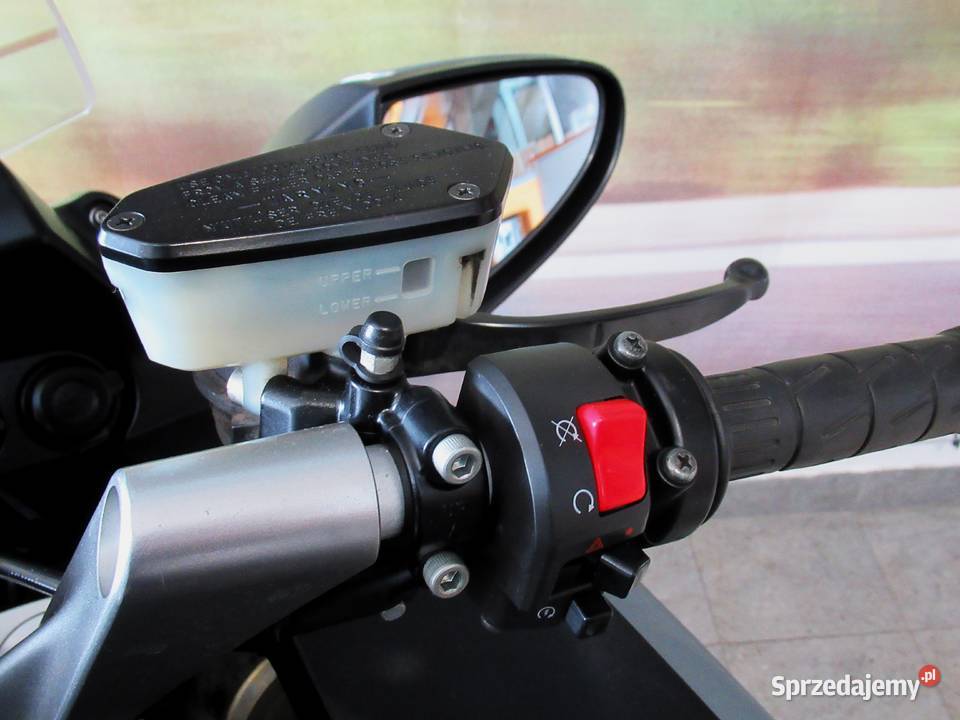 Kawasaki GTR 1400 ABS Oferuję dowóz Kutno