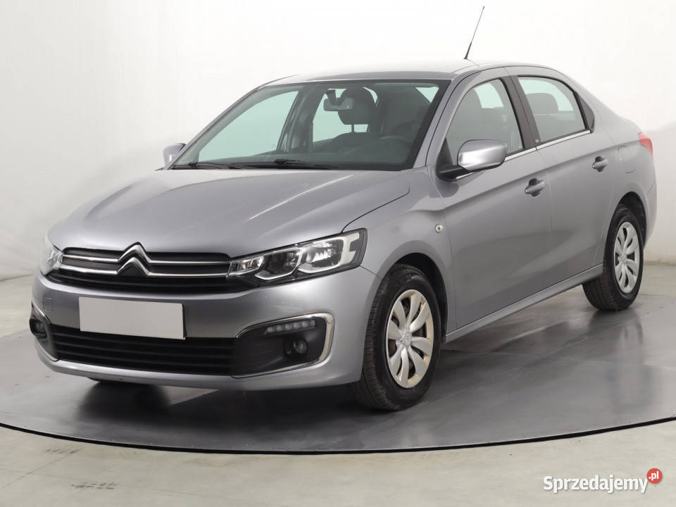 Citroen CElysee 15 BlueHDi sprzedam