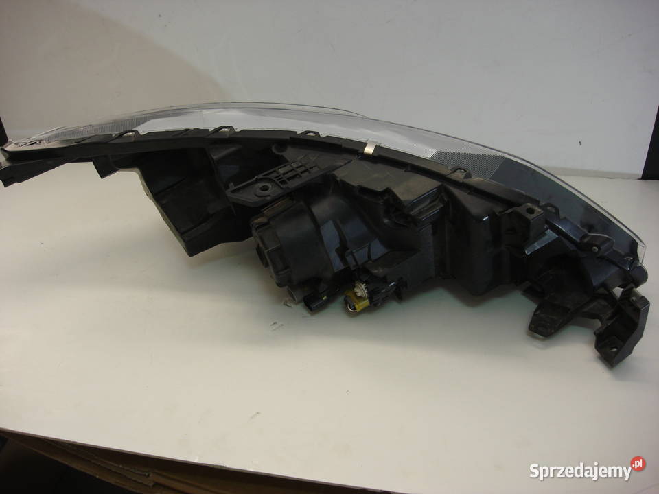 Reflektor przedni lewy Mitsubishi Eclipse Cross Wasilków