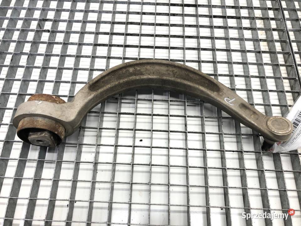 WAHACZ PRAWY PRZÓD AUDI A4 B9 Kombi PRZEDNI podkarpackie