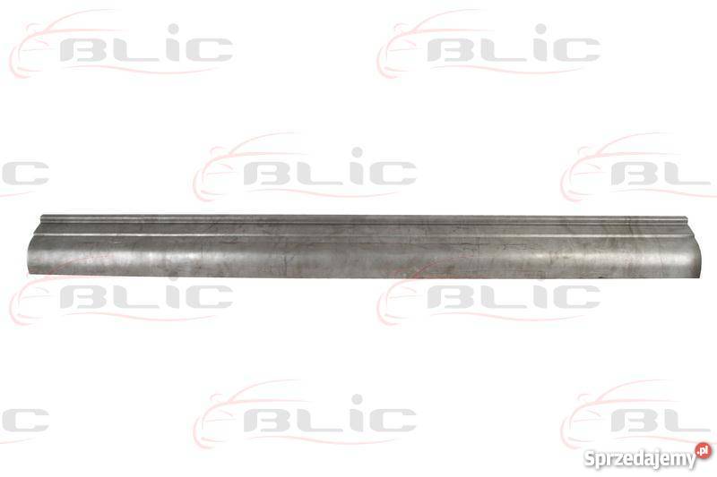 PRÓG KPL PR MITSUBISHI GALANT 393 Pruszków sprzedam