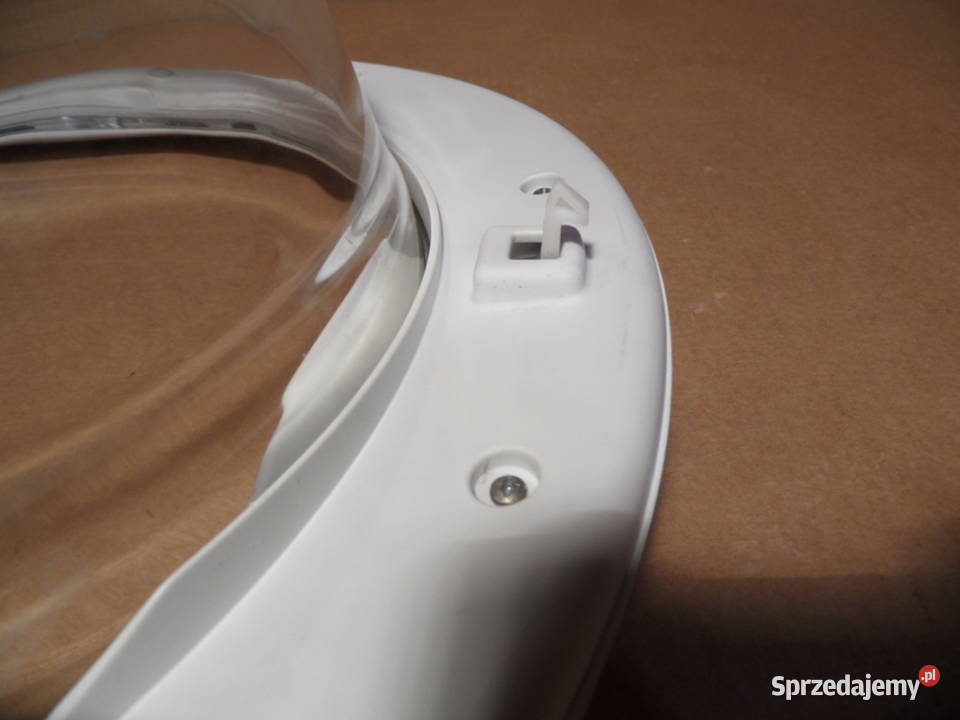 drzwi pralki samsung WF0500 WF0600 Części i Akcesoria Radlin