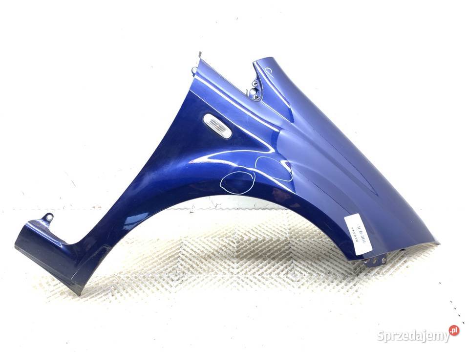 BŁOTNIK PRAWY PRZÓD FIAT LINEA Hatchback sprzedam