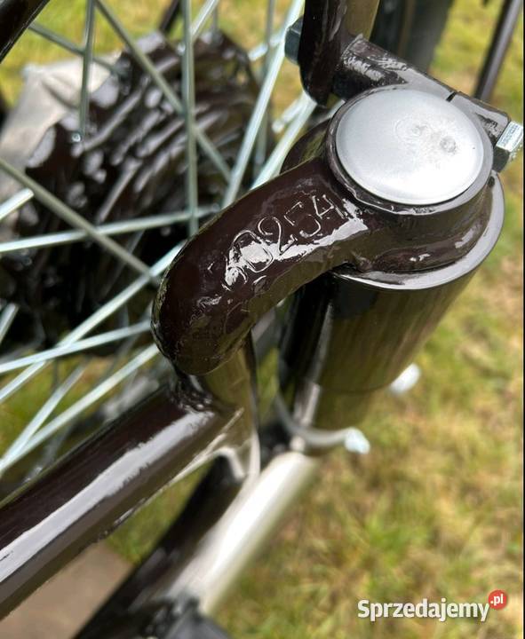 Ural m 62 imz kmz dniepr m 72 k 750 Mogilno