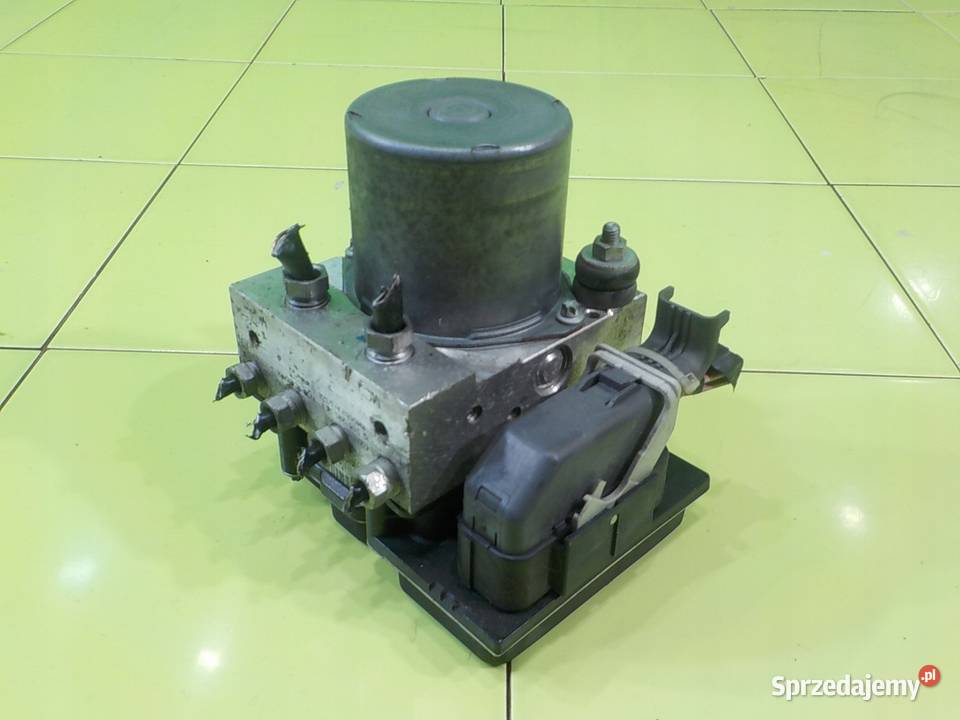 JAGUAR XF I 30 V6 AUT 10r pompa ABS 8X232C405EH Motoryzacja Suków