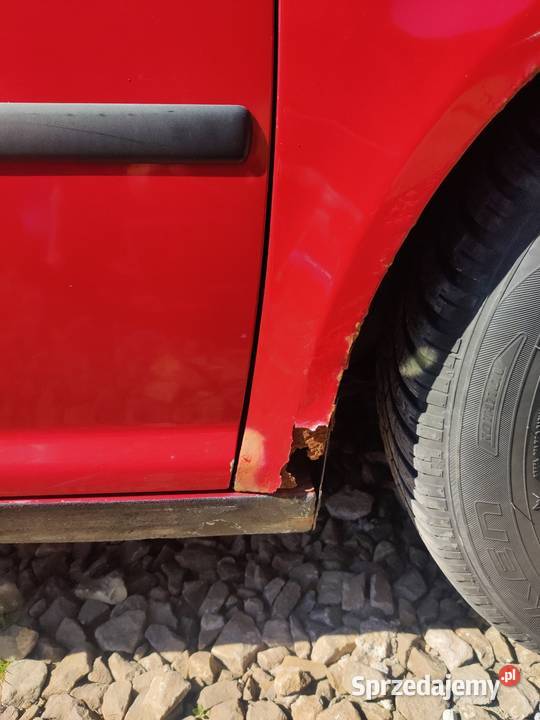 Vv Bora 16 16 V Salon Polska autoalarm sprzedam