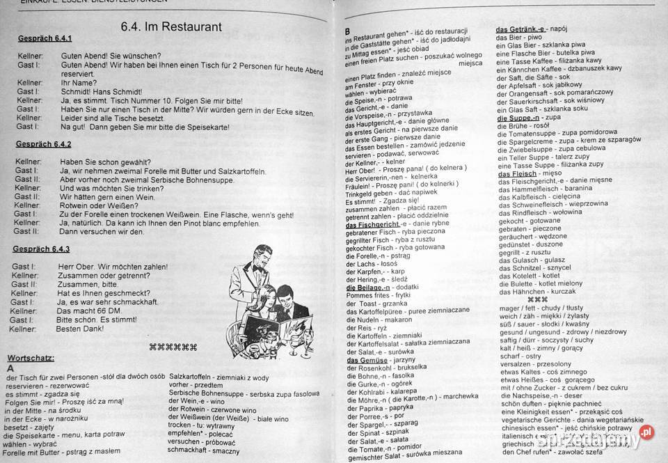 Deutsch 1 Repetytorium tematycznoleksykalne Ewa Pozostałe Chełm