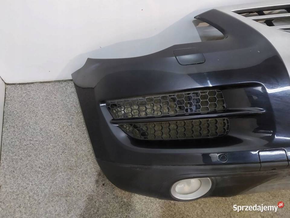 ZDERZAK PRZÓD LIFT PDC XENON LC9Z VW Volkswagen osobowe świętokrzyskie