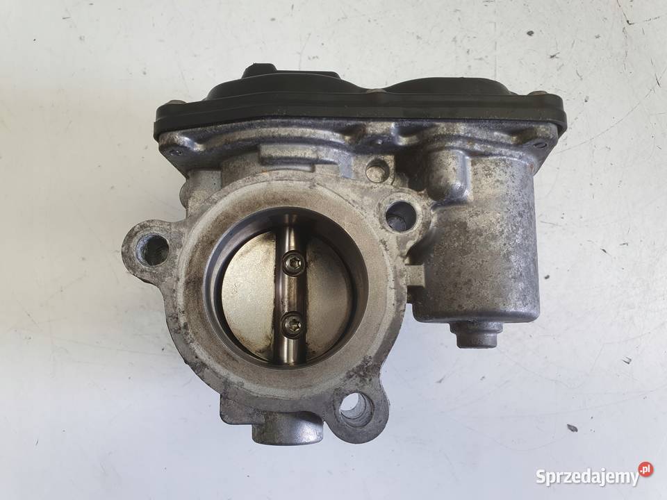 PRZEPUSTNICA Ford Focus MK3 10 EcoBoost Chełm