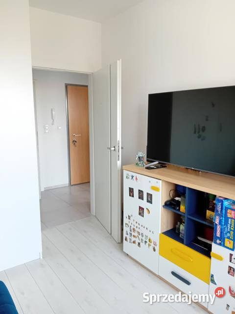 Mieszkanie Pruszków 42m2 2 pokoje