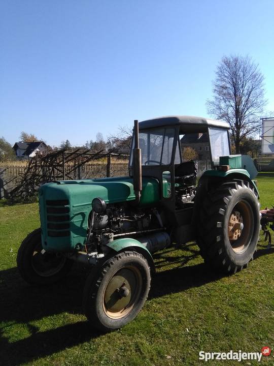 Sprzedam Ursus C4011 Widełka sprzedam