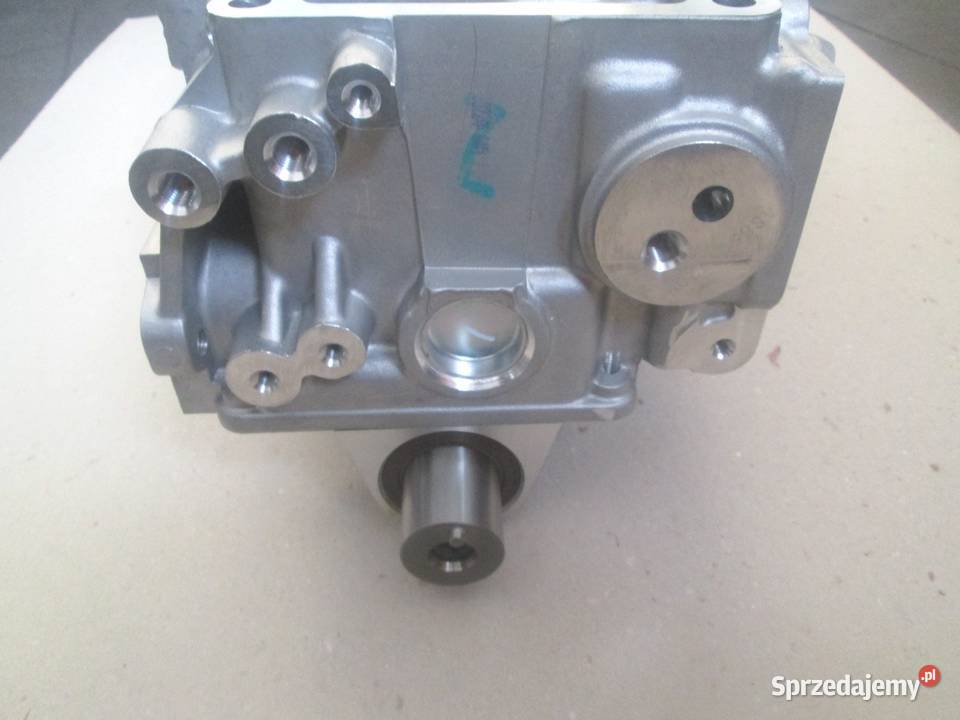 GŁOWICA Nowa MAZDA FORD 25 TD 12V RANGER MPV Brzostek