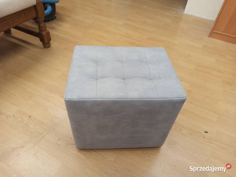 Pufa tapicerowaną pikowana nieotwierana Radom