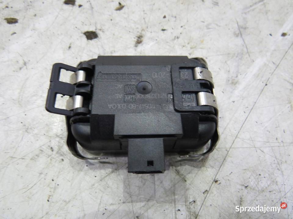 SENSOR DESZCZU ZMIERZCHU JAGUAR XJ X351 sprzedam