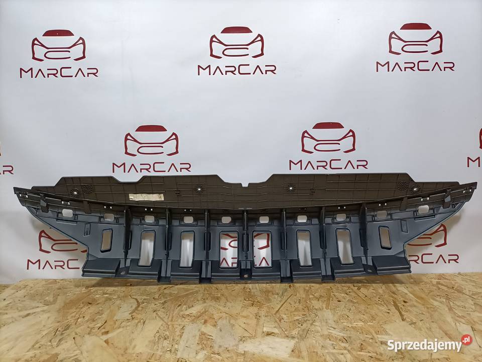 HYUNDAI I10 20 OSŁONA NAKŁADKA WSPORNIK PASA wielkopolskie Pleszew