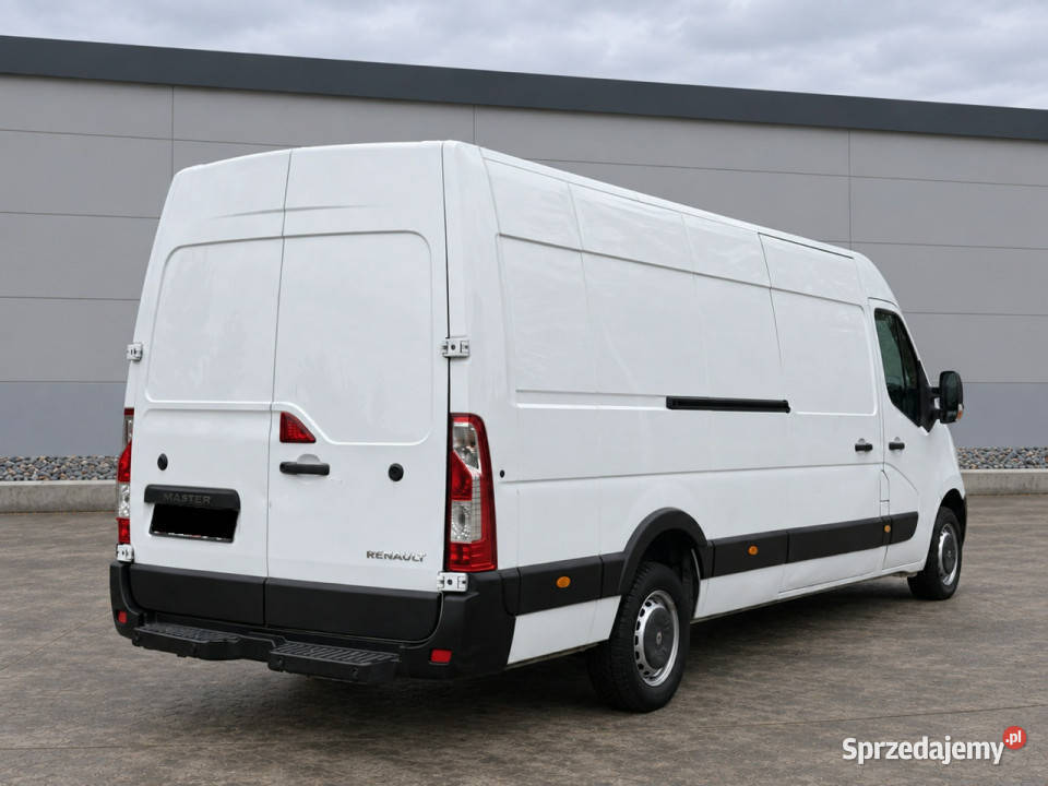 Renault Master L4 H2 elektryczne szyby Tarnowskie Góry sprzedam