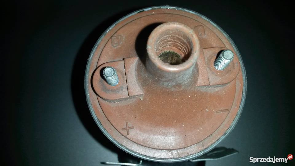 Cewka zapłonowa MACROMEX Układ elektryczny Stróże sprzedam