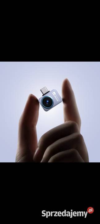 Kamera termowizyjna Szczecin