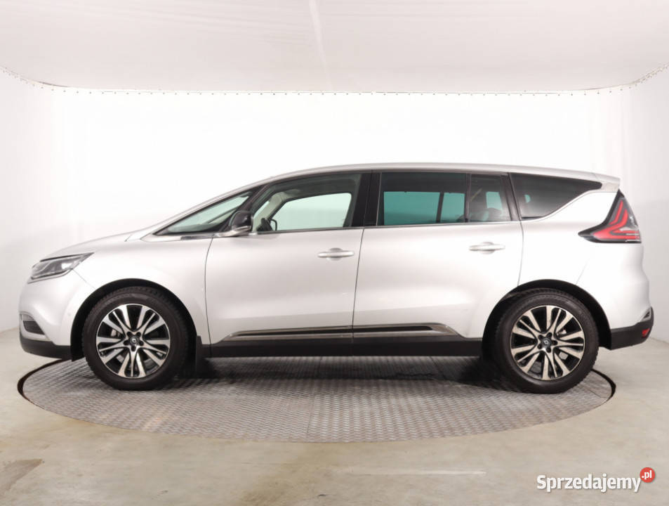 Renault Espace 16 dCi 1598cm3 Katowice