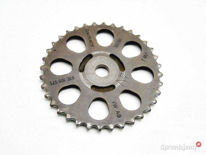 KOŁO ROZRZĄDU 12 12V FABIA POLO IBIZA ROOMSTER osobowe Sosnowiec sprzedam