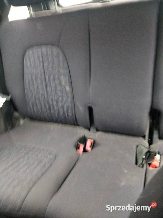 Sprzedam Mercedes a140 Klasa A pomorskie