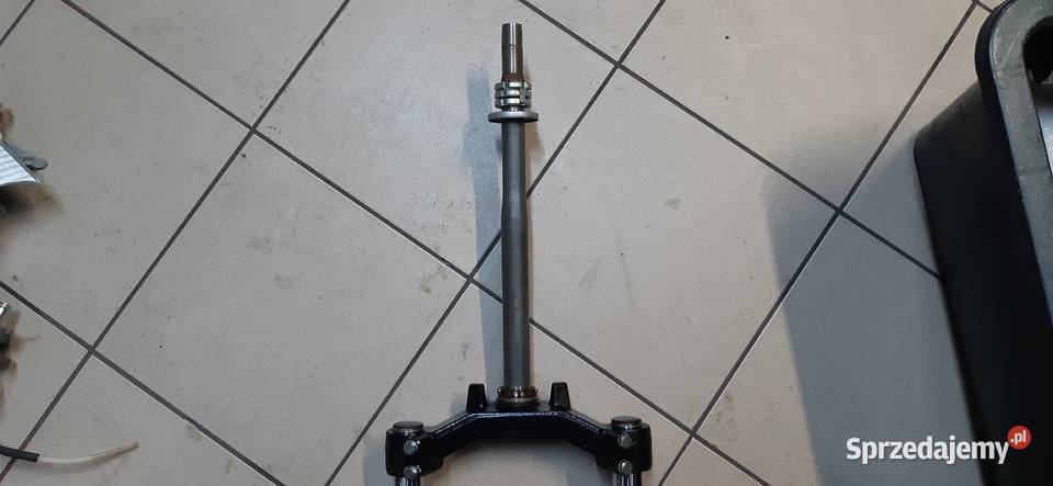 Zawieszenie przednie lagi Yamaha Majesty 125 Jawiszowice