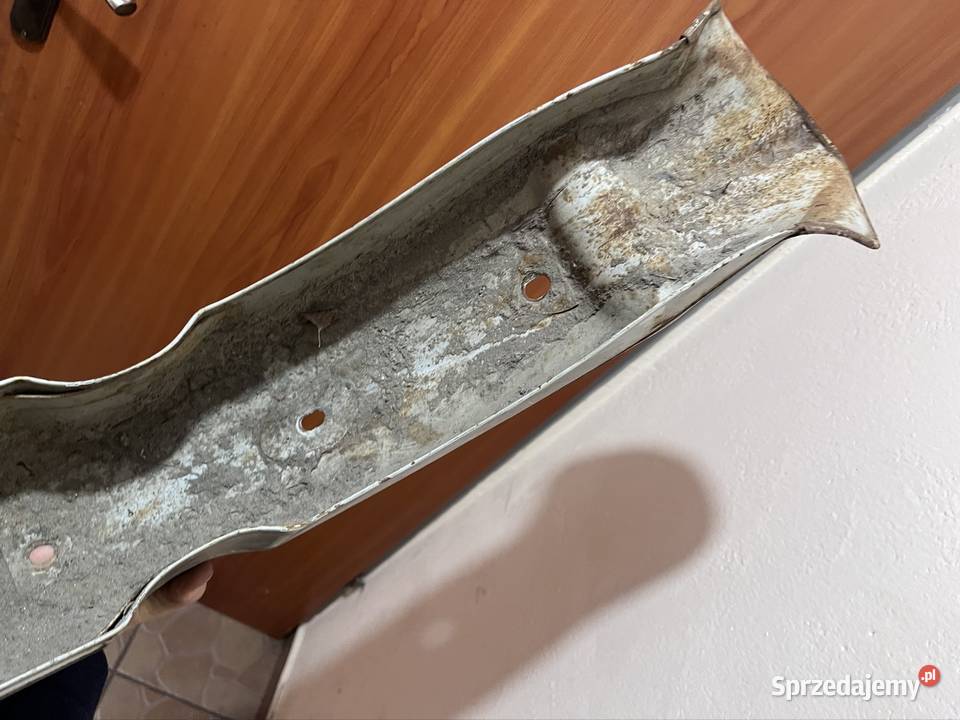 Błotnik przedni MZ ES 150 125 Trophy wysyłka