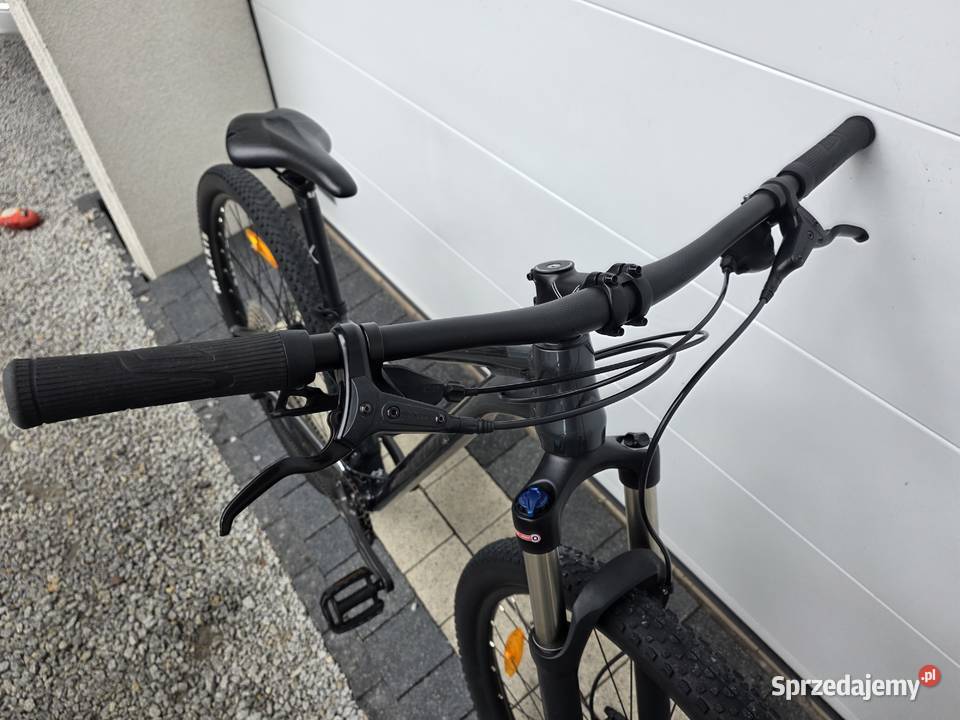 Rower górski MERIDA BIGNINE 300koła 29 DEORE