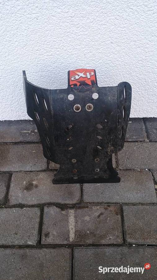 Osłona ramy SX TCMC Sokołów Małopolski sprzedam