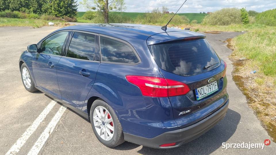 2x ford focus mondeo ZAMIANA 100KM Królikowo sprzedam
