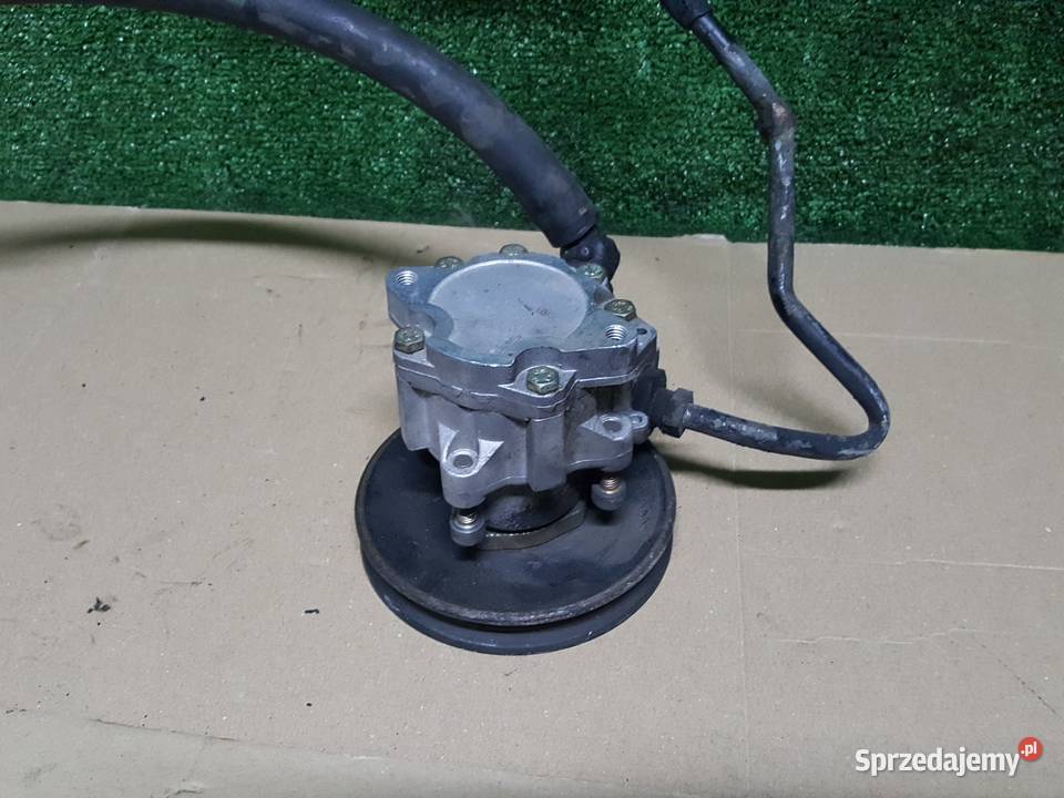 Pompa wspomagania Vokswagen T4 Vw 24D 19D Gniewkowo sprzedam