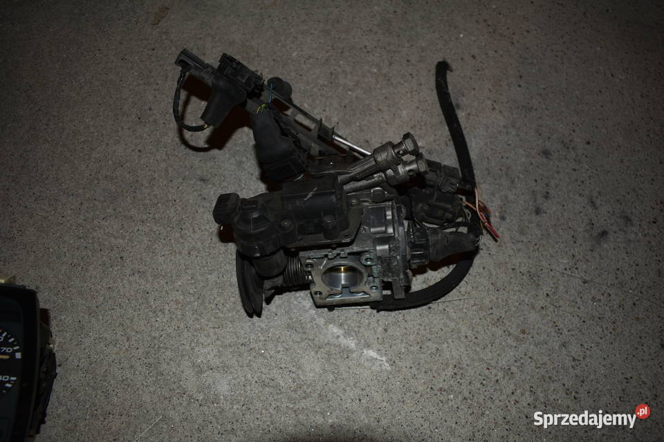 licznik gaźnik głowica VW Polo II Białystok