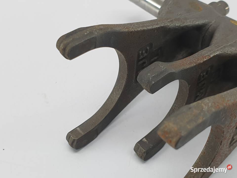 Wodzik Skrzyni Wodziki Honda Cb 650F 1418