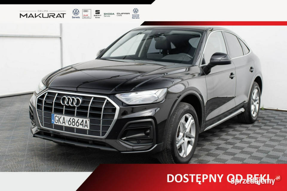 Audi Q5 Sportback 40 TFSI quattro S Tronic