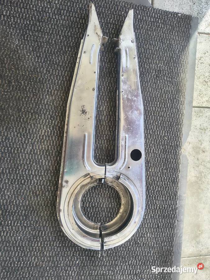 Osłona łańcucha jawa cz 125 175 model 356 450 Pozostałe Rzeszów