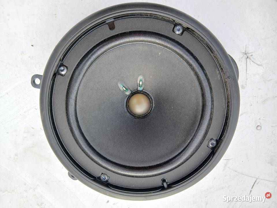 Audi A4 B6 B7 A3 8P głośnik drzwi przednich BOSE Szczerbice