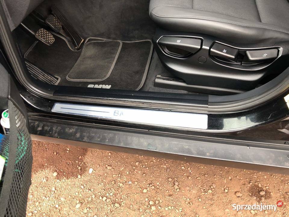 Sprzedam BMW x3 podgrzewane fotele Koziegłowy sprzedam