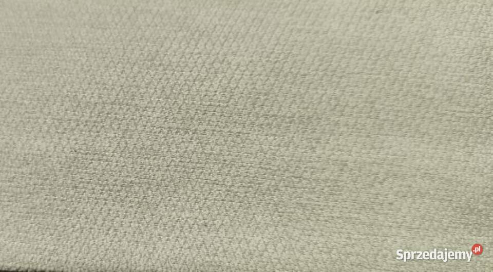 Tkanina tapicerska MUSA materiał obiciowy miękki Wyposażenie wnętrz Nowa Sól sprzedam