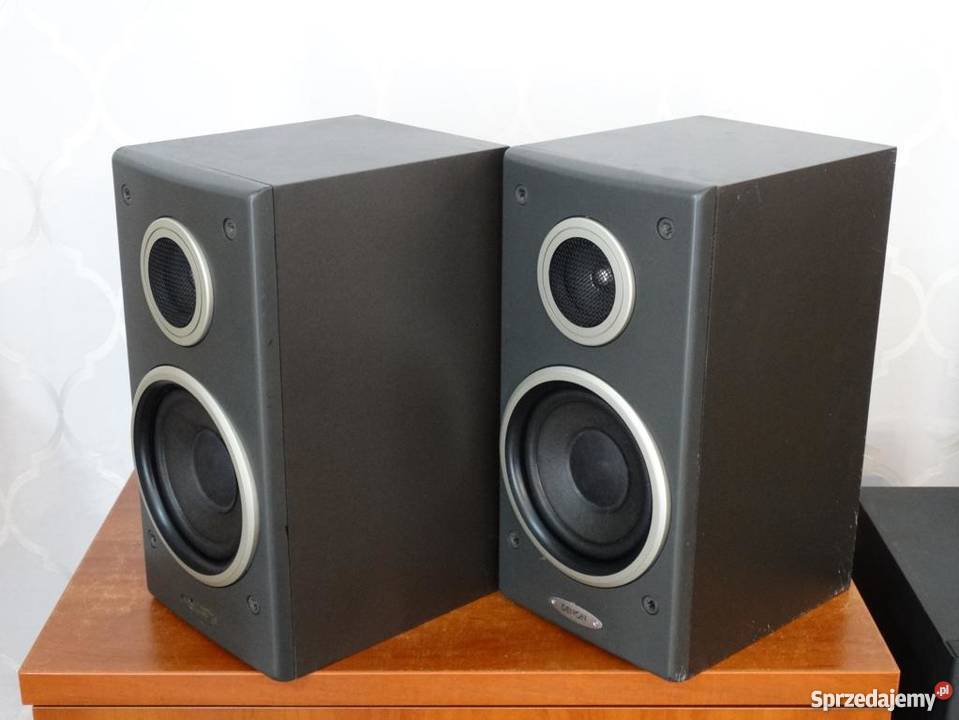 Kolumny Denon USC70 .WYSYŁKA. Jasło Sprzedajemy.pl