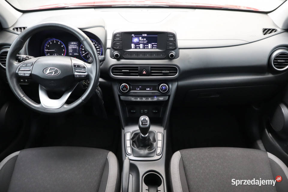 Hyundai Kona 10 TGDI