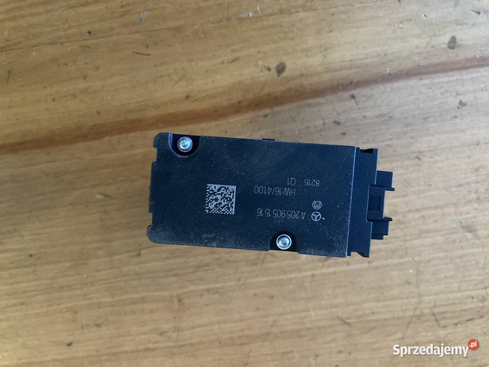 MercedesBenz A2059051516 Prószków