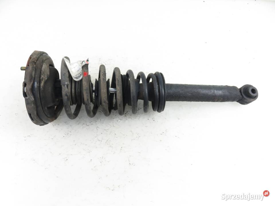 MCPERSON LEWY PRZEDNI NISSAN PRIMERA P11