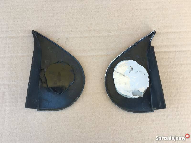 Aixam 400 500 Plastiki Karoserii osobowe świętokrzyskie