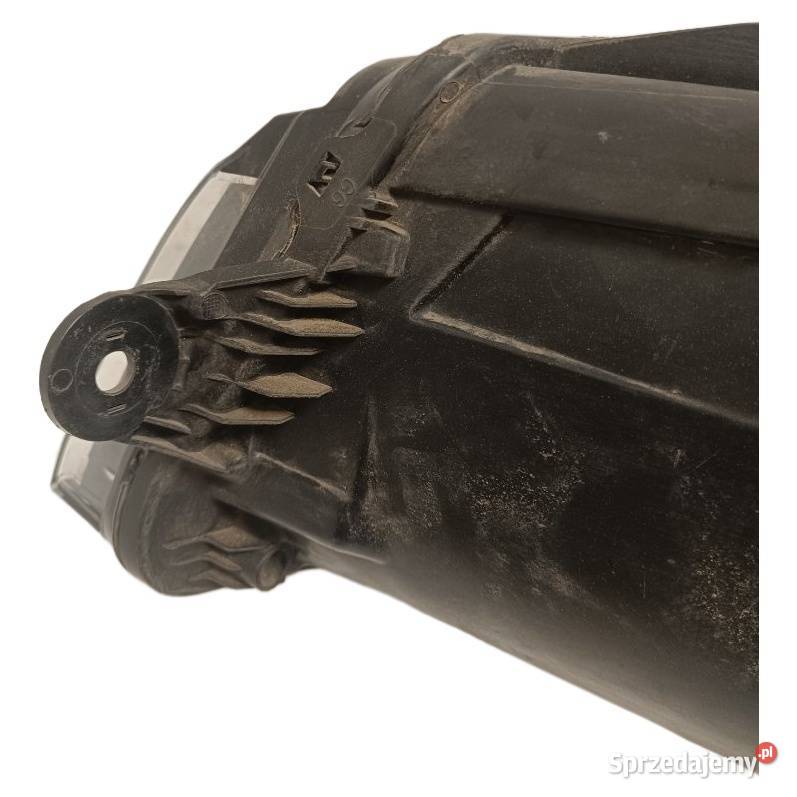 Lampa przednia prawa Volkswagen Transporter T61 prawe