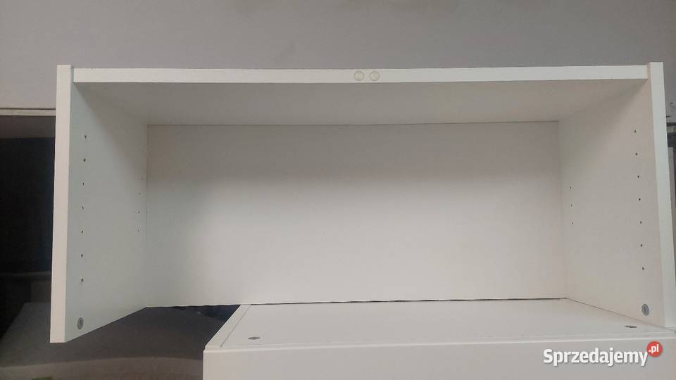 Nadstawka Ikea Billy 80cm Poznań