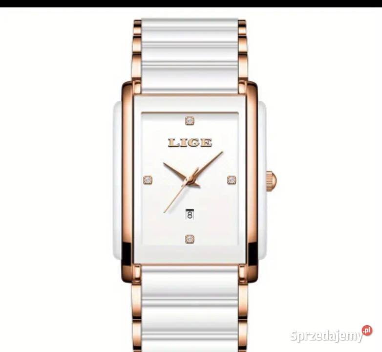 Zegarki kwarcowe Wesoła