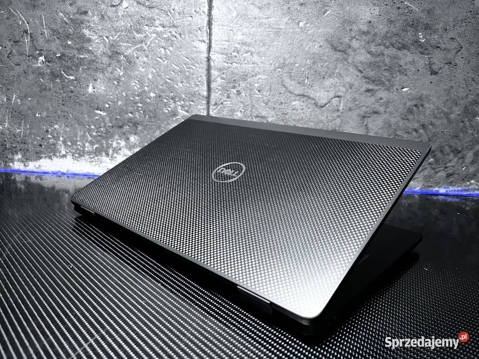 Dell Latitude 7420 i51145G7 16GB 256GB SSD FHD Piaseczno